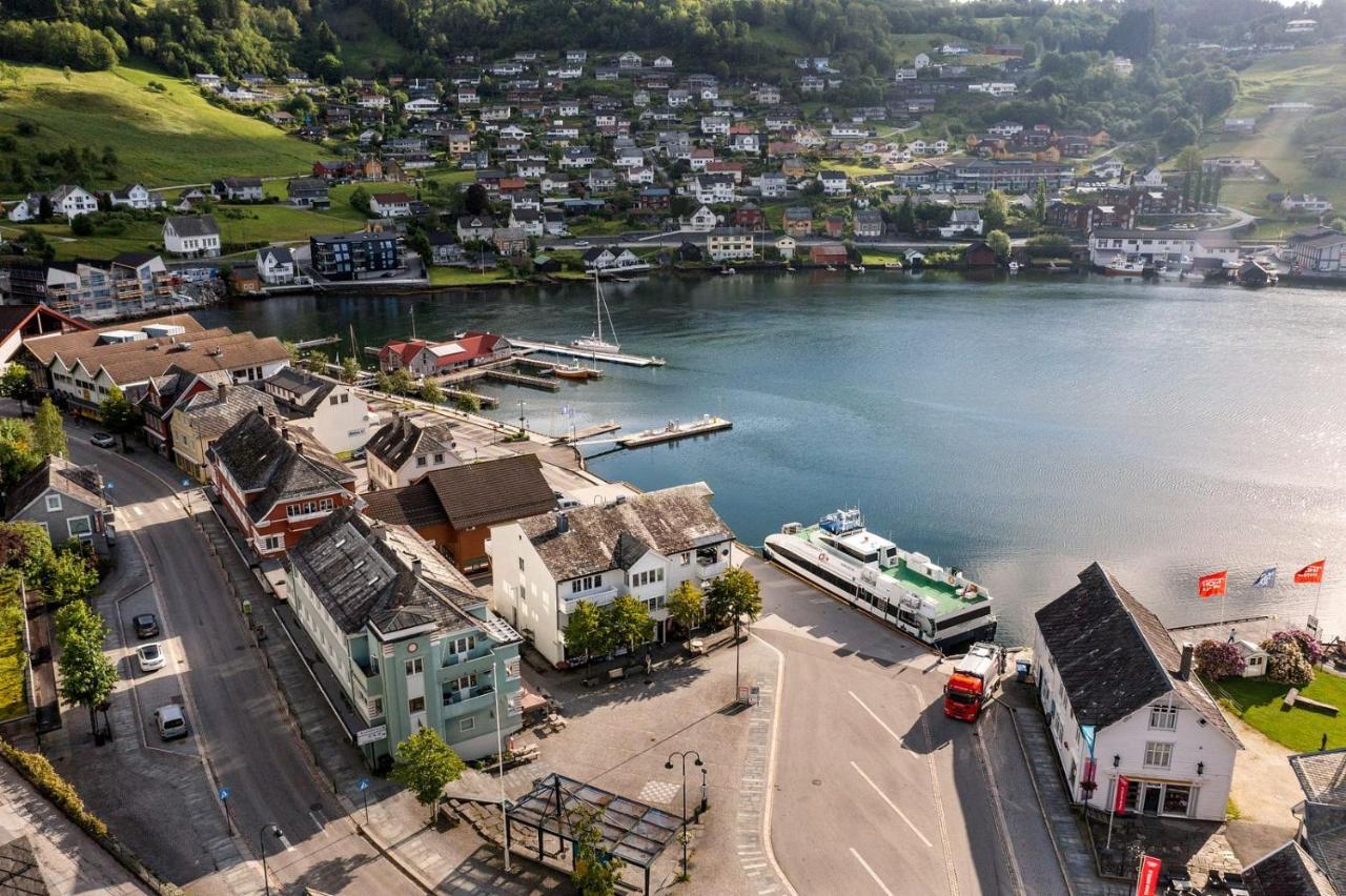 Fun In The Fjords Of Norway! Free Sup, Kajakk & Kano Included In Boathouse Kvam  Esterno foto