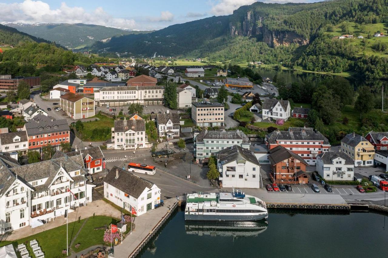 Fun In The Fjords Of Norway! Free Sup, Kajakk & Kano Included In Boathouse Kvam  Esterno foto