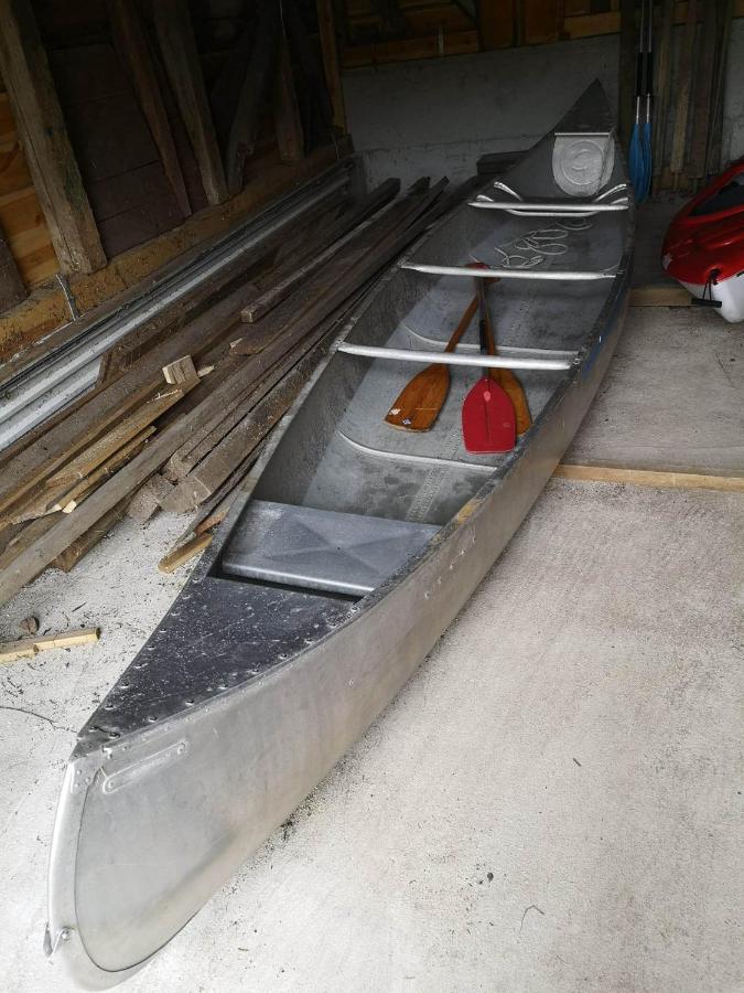 Fun In The Fjords Of Norway! Free Sup, Kajakk & Kano Included In Boathouse Kvam  Esterno foto